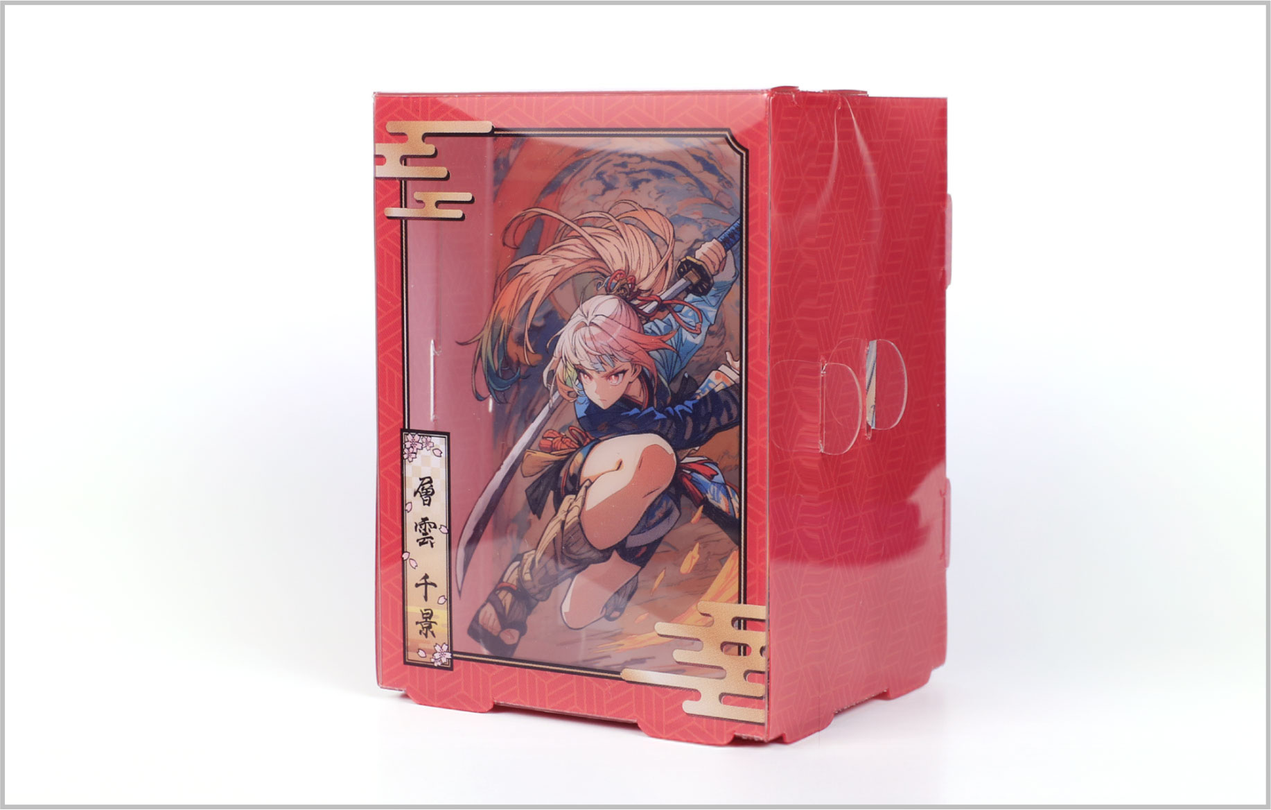 レイヤーＢＯＸペンスタンド