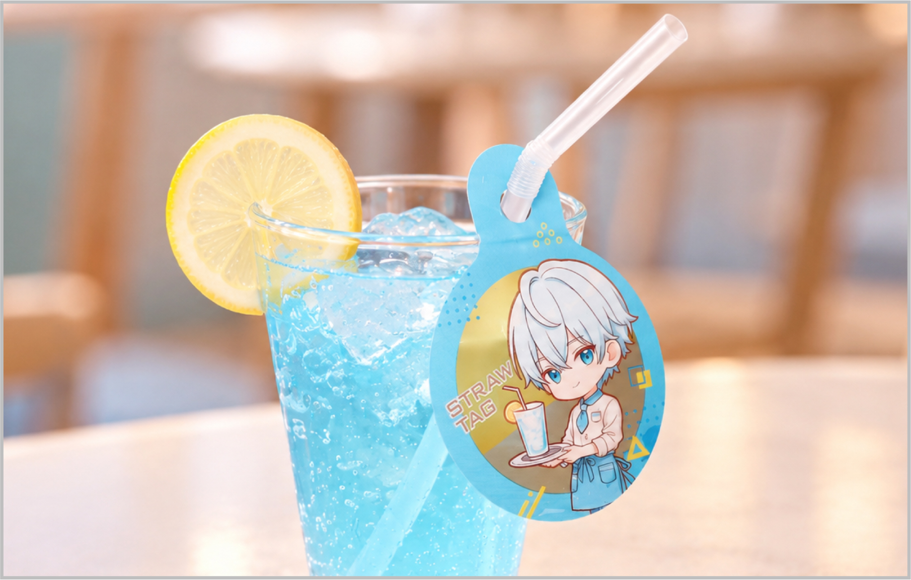 PPストロータグ