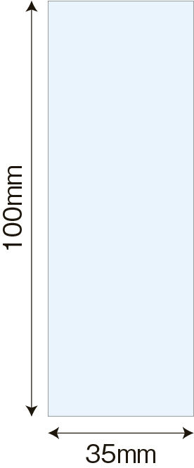 クリアフォトグレイカード